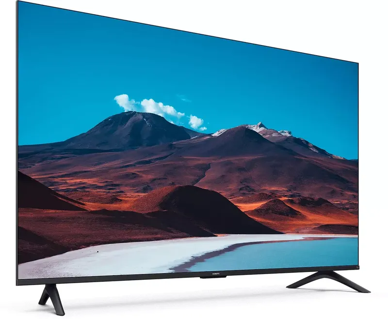 Xiaomi F 65 Zoll 4K UHD Smart TV (4 von 12)