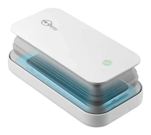UV-C Desinfektionsgerät für Smartphones (4 von 14)