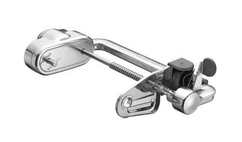 Kitchenaid Spiralschneider für Küchenmaschinen 5KSM1APC (4 von 13)