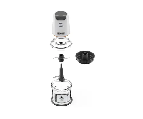 Kenwood EasyChop CHP61.100WH (4 von 4)