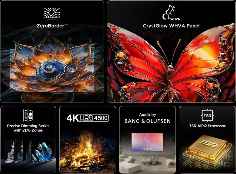 TCL 65Q8C (4 von 8)