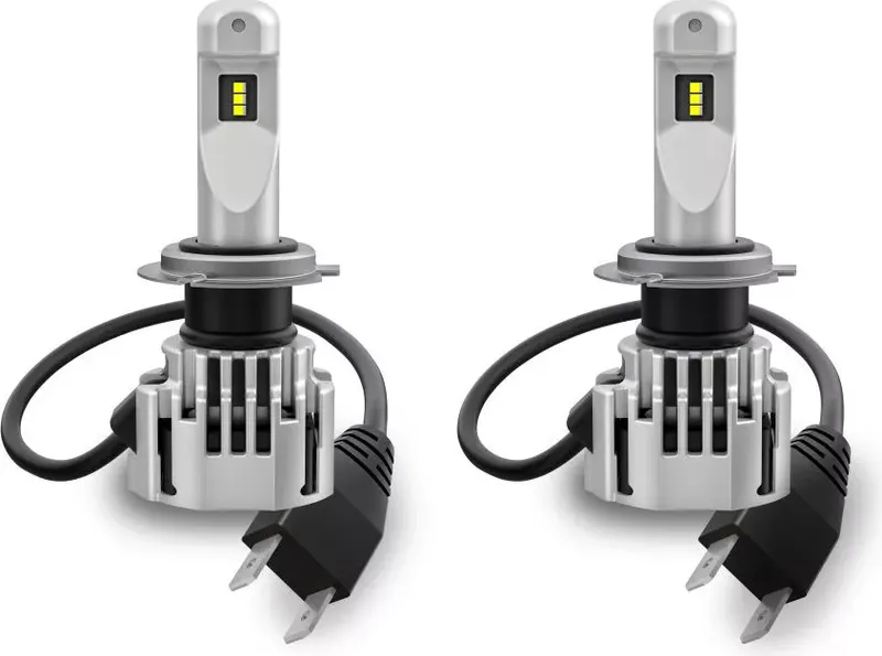 OSRAM Auto-Lampe Night Breaker Gen2 H7 (4 von 4)