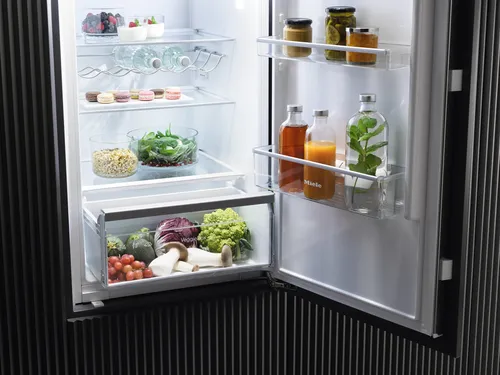 MIELE K 7325 E Einbaukühlschrank (4 von 10)
