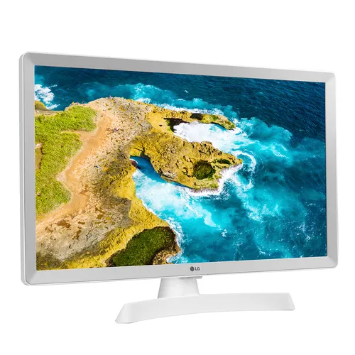 LG 24TQ510S 24'' Smart Fernseher (4 von 9)