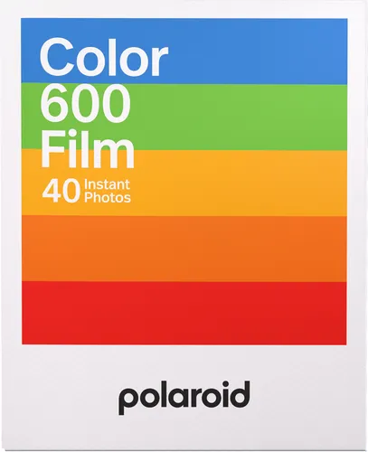 Polaroid 600 Color Film (4 von 5)