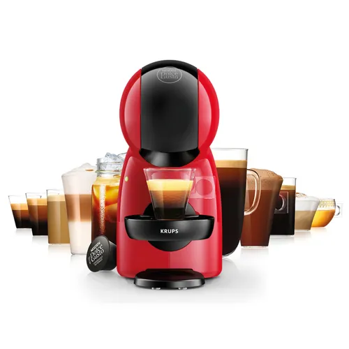 Krups Kp1a3510 Piccolo XS Blk mit 3 Gratis Boxen (4 von 12)