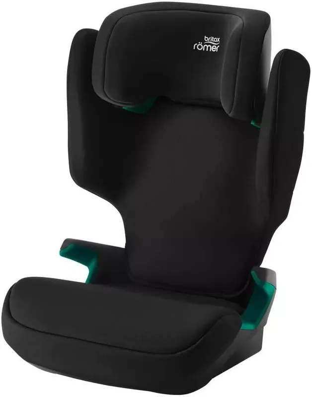 BRITAX RÖMER Kindersitz ADVENTURE PLUS 2 (4 von 10)