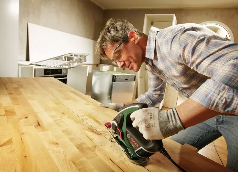 Bosch Akku Säge EasyCut 12 (4 von 7)