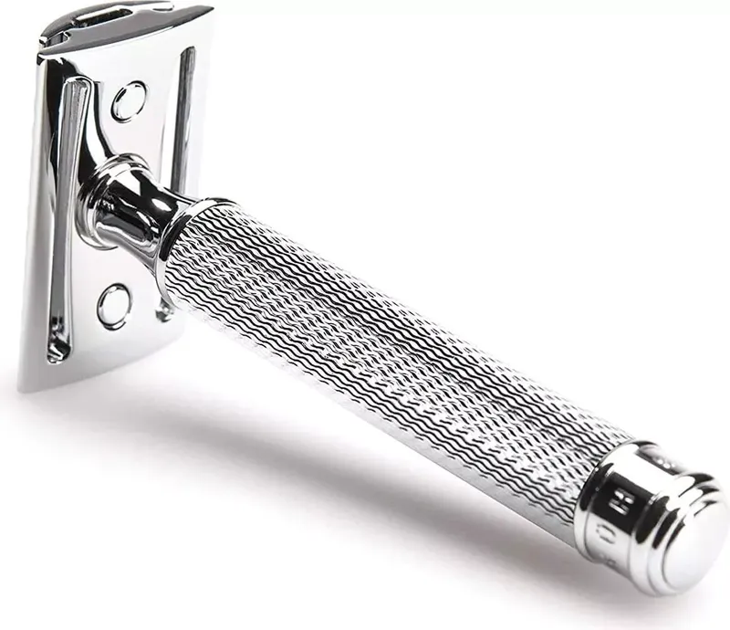 MÜHLE Rasierhobel R89 (4 von 7)