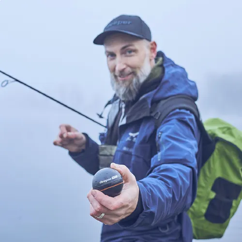 Deeper Smart Sonar Pro+ 2 (4 von 5)