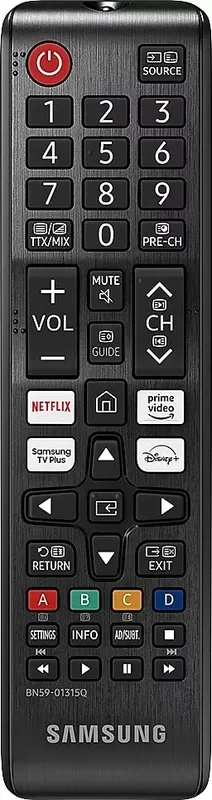 Samsung GQ83S94D (4 von 6)