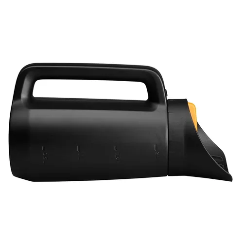 Solid Streuer schwarz/orange 2L (4 von 10)