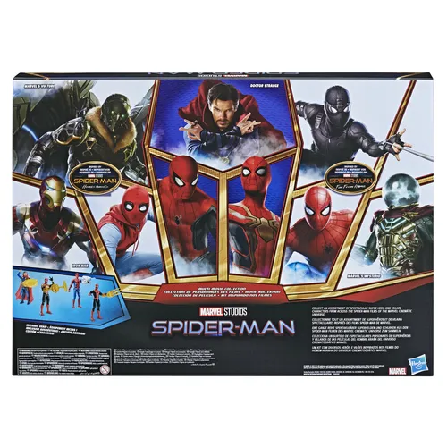 Spiderman Heroes Collectionpack (4 von 5)
