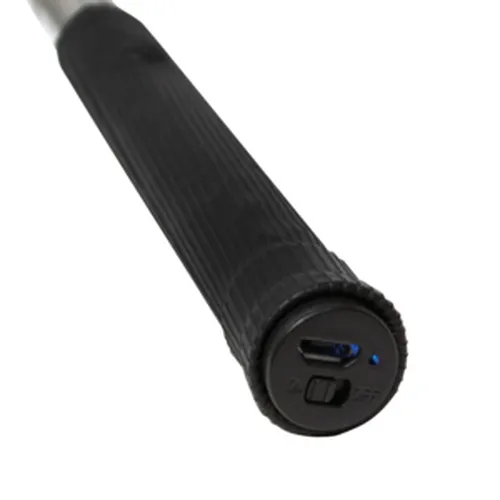 Selfie Stick Bluetooth Stange Teleskop Monopod Selfiestick Auslöser Smartphone (4 von 8)