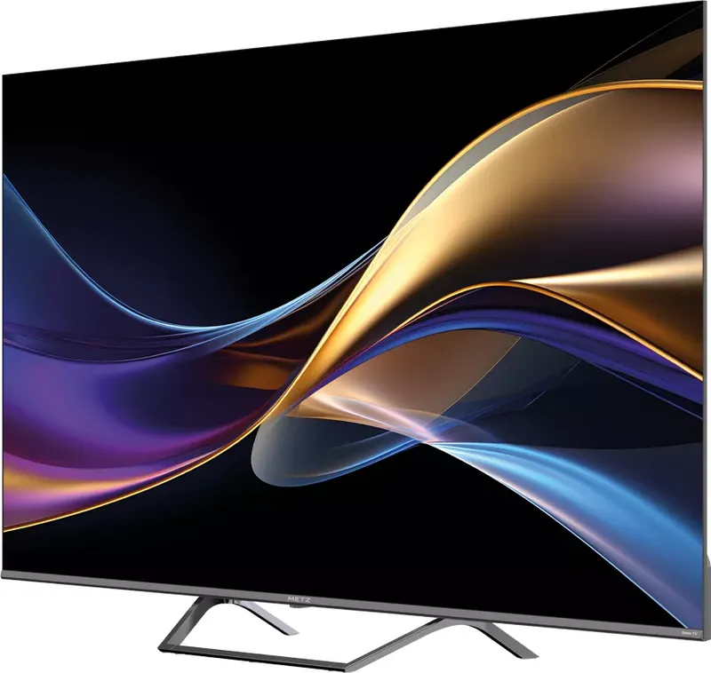 Metz blue 50MQE7001Z Roku TV schwarz (4 von 6)