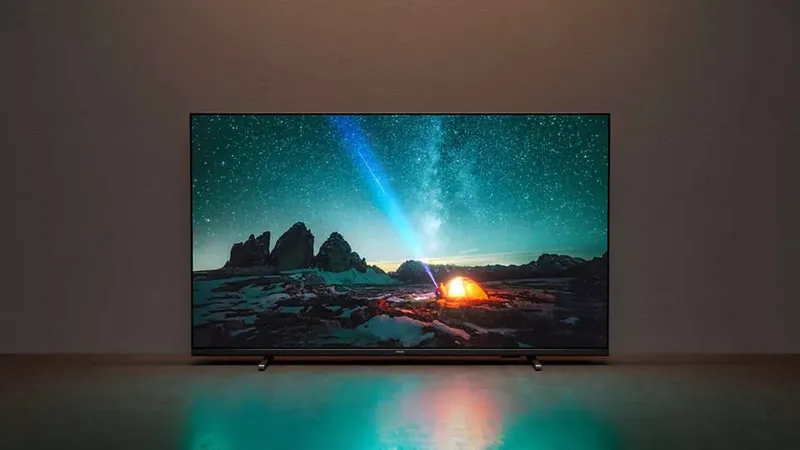Philips 50PUS7609 (4 von 17)