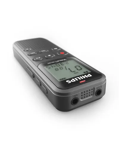 Philips VoiceTracer Audiorecorder DVT1120 (4 von 6)