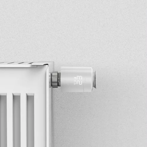 Hama WLAN Smartes Heizkörperthermostat (00176592) (4 von 4)