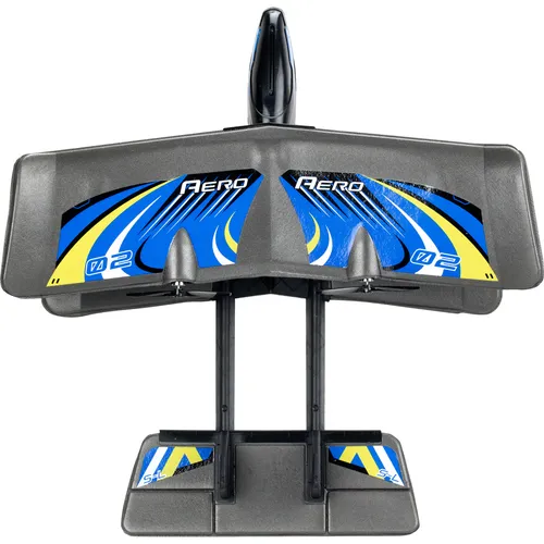 Silverlit Bi-Wing Evo RC Einsteiger Modellflugzeug (4 von 7)