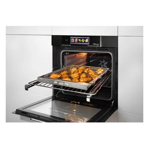 Kaiser EH 6344 Elektro Backofen mit Air Fryer und TFT Display (4 von 7)