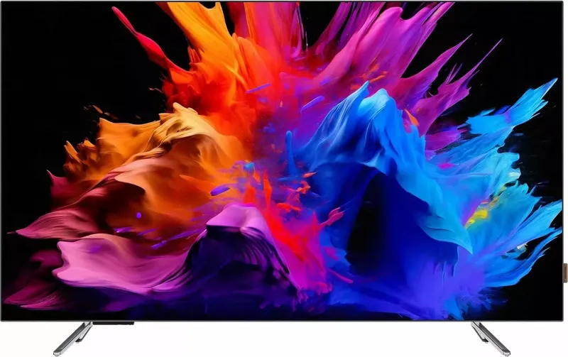 Grundig 65 GOB 9480 EB6T00 OLED-Fernseher – 4K Ultra HD Smart-TV mit Dolby Atmos (4 von 16)