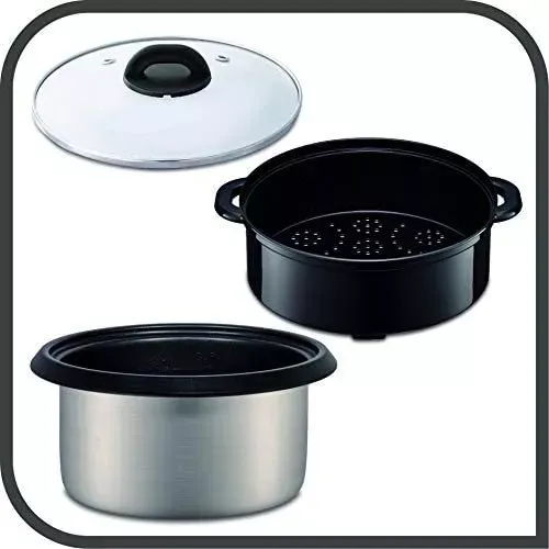 TEFAL RK1028 NEW CLASSIC Reiskocher (4 von 4)