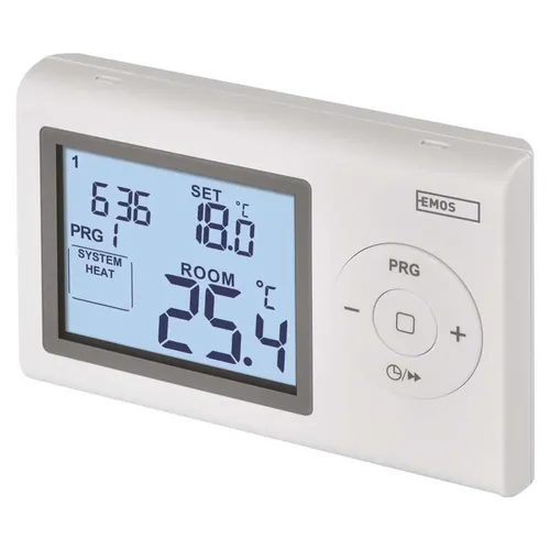 EMOS digitaler Raumthermostat (4 von 9)
