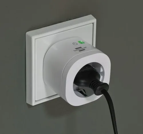Brennenstuhl Smart-Steckdose WA 3000 (4 von 8)