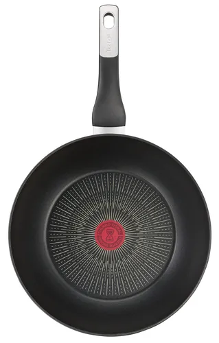 Tefal G2551972 Wok Pfanne 28 cm aus Aluminium (4 von 4)