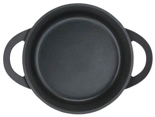 Tefal TRATTORIA E21846 Schmortopf 24 cm – Induktionsgeeignet (4 von 8)