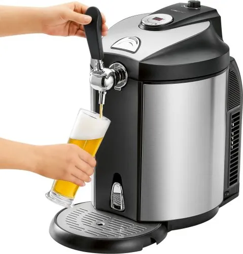 Clatronic Bierzapfanlage BZ 3740 (4 von 4)