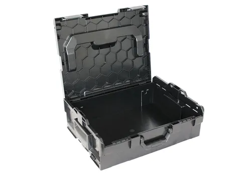 Bosch-Sortimo Werkzeugkoffer L-BOXX 136, leer (4 von 4)