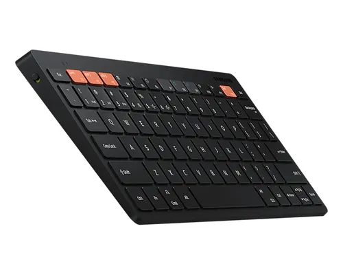 Samsung Universal Multi Bluetooth Keyboard EJ-B3400 (4 von 7)