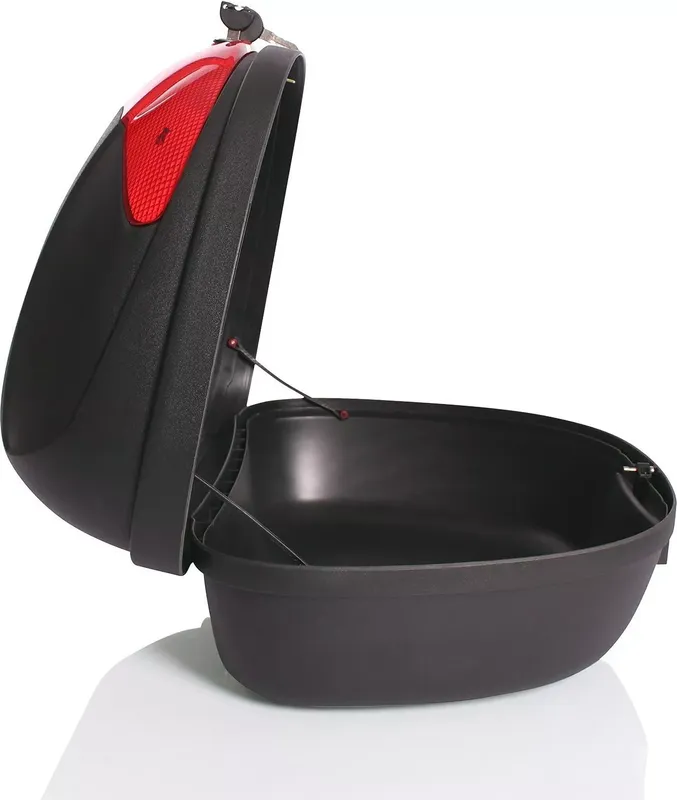 XXL Motorradkoffer Top Case 48L – DWD-Company (4 von 6)