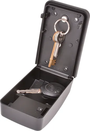 Burg Wächter Key Safe 10 SB Schlüsseltresor (4 von 4)