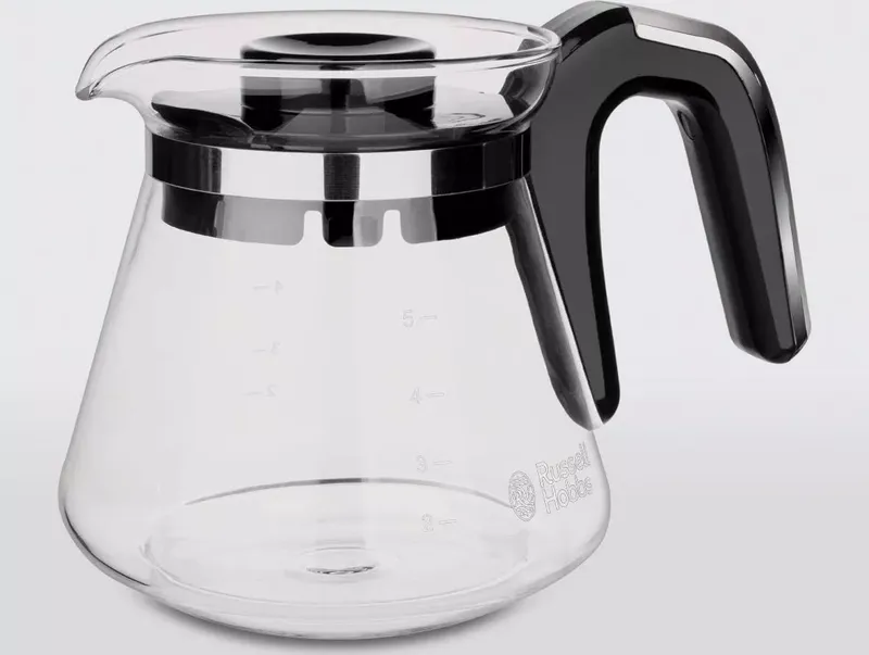 Russell Hobbs Kaffeemaschine Aroma Compact (4 von 9)