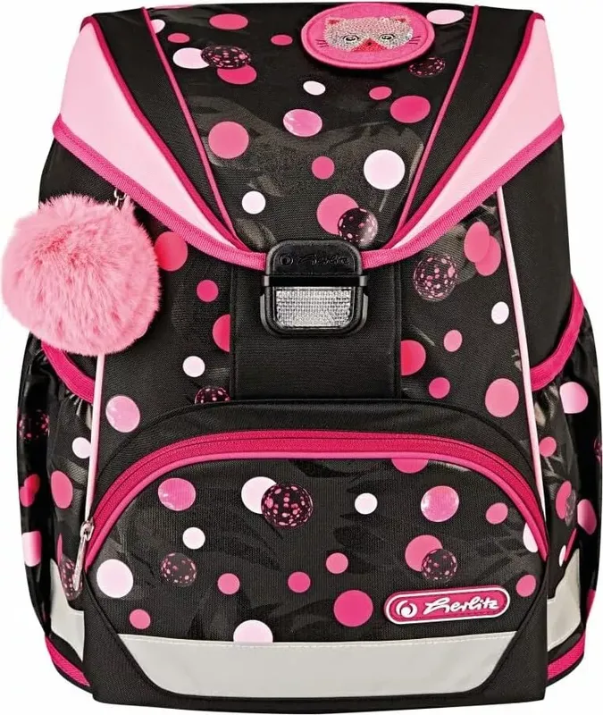 Schulranzen UltraLight Plus 'Butterfly Paradise' herlitz (4 von 25)