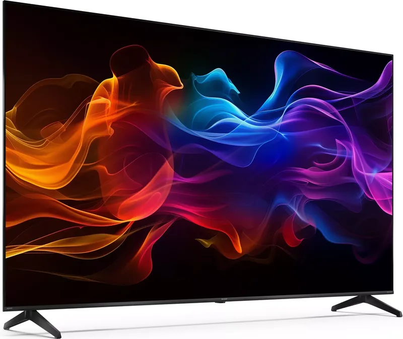 Sharp 4T-C55HP QLED-Fernseher 55 Zoll (4 von 8)