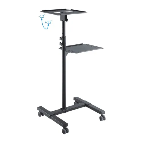 PureMounts PM-PCART-10 Beamer-Deckenhalterung (4 von 6)