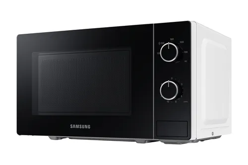 Samsung Mikrowelle MS20A3010AH EG (4 von 9)