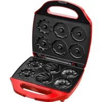 Kalorik TKG CKM 1007 RD Guglhupfbäcker (4 von 4)