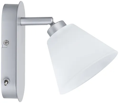 Paulmann Kegi 60012 Lampenschirm Weiß (4 von 6)