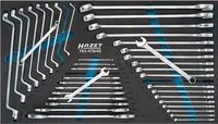 Hazet Werkstattwagen 179NXXL-7/340 340-teilig (4 von 8)