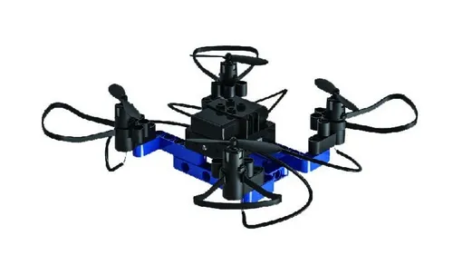 DF-Models SkyWatcher 5in1 DIY Block Quadrocopter (4 von 9)