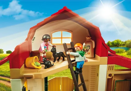 Country - Pony Farm (4 von 8)