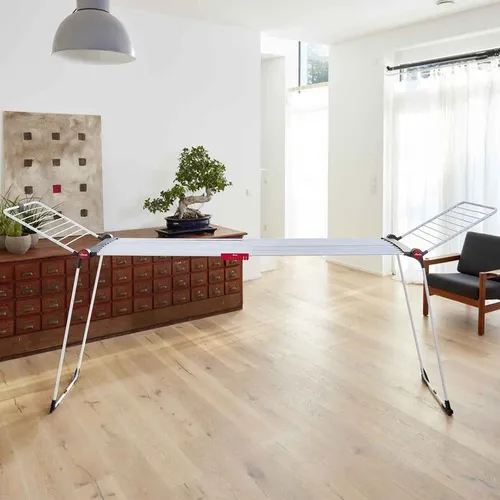 Vileda Wäscheständer INFINITY flex (4 von 8)