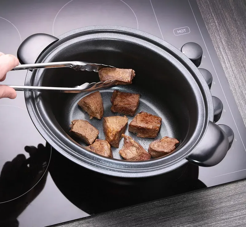 Russell Hobbs Slow Cooker 22750-56 (4 von 6)