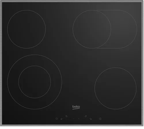 BEKO Backofen-Set BBSM12320X (4 von 10)