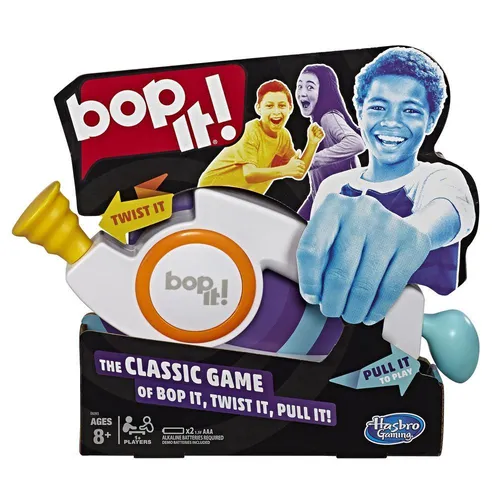Hasbro Gaming Bop It (4 von 4)