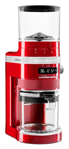 KitchenAid Artisan Kaffeemühle (4 von 7)